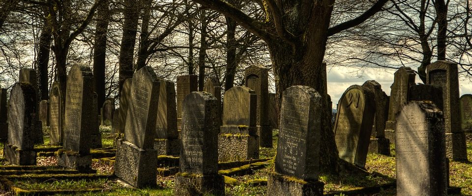 Dobrovolníci pracovali na brněnských hřbitovech. Postarali se o zpustlé hroby
