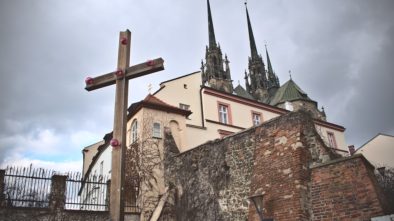 Brno láká na nejhnusnější místa