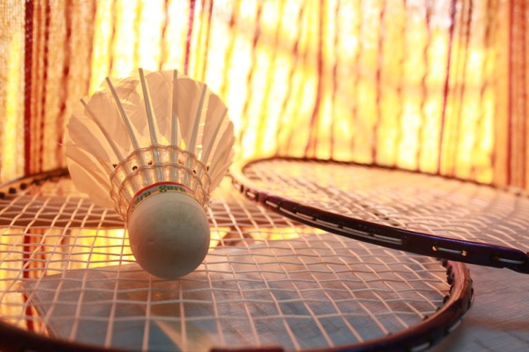Czech Badminton Open