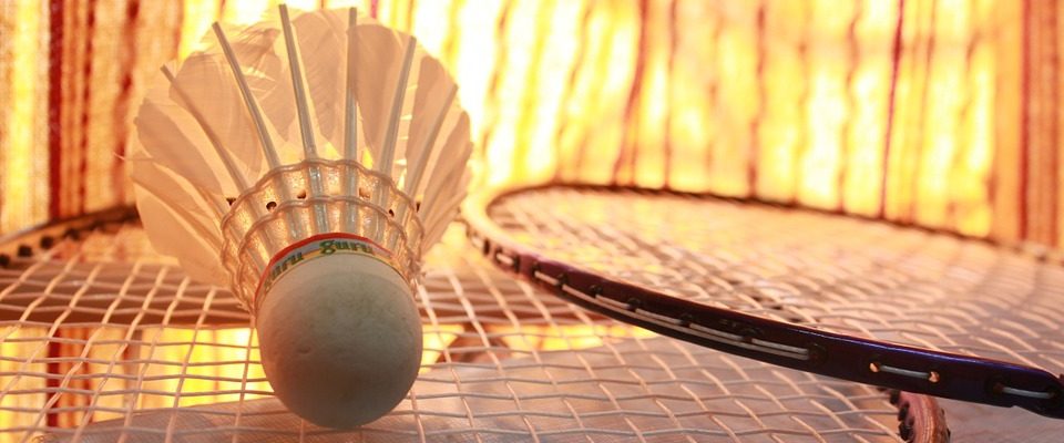 Czech Badminton Open