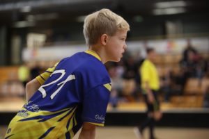 Sportovci