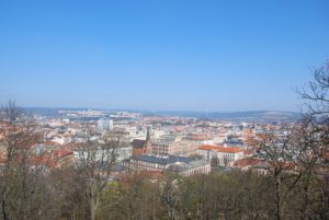 Brno oceněno
