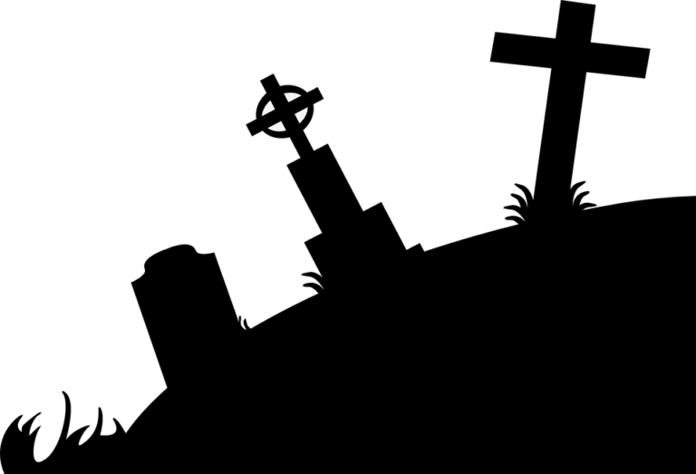 otevírací doba hřbitovů