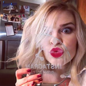 Instagram roku 2017