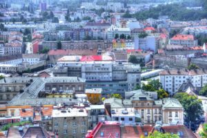 Brno a UNESCO