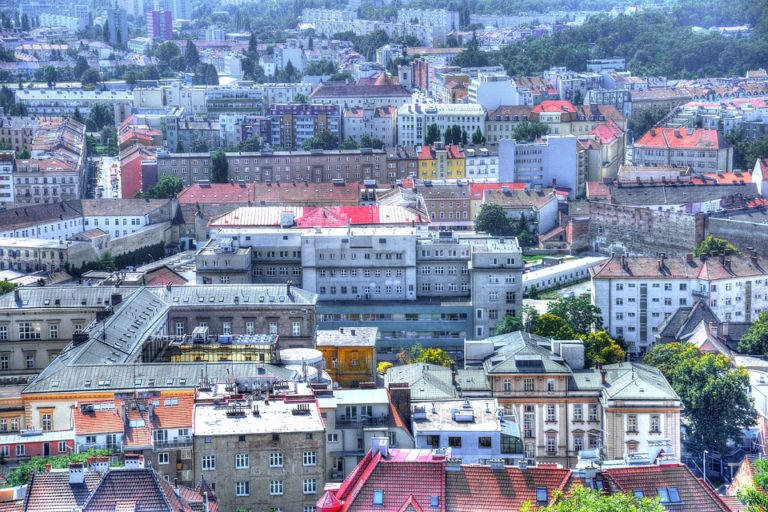 Brno a UNESCO