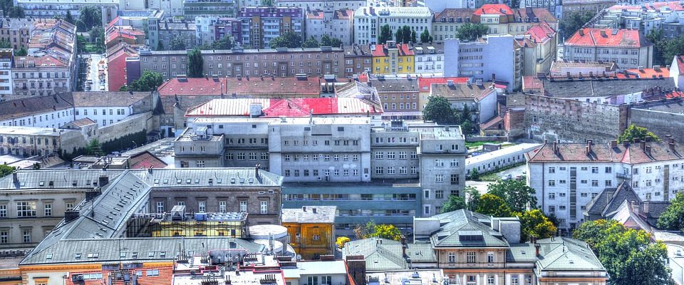 Brno a UNESCO