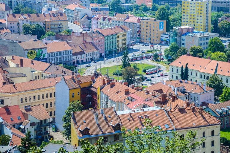 Brno bude spolupracovat se zahraničím