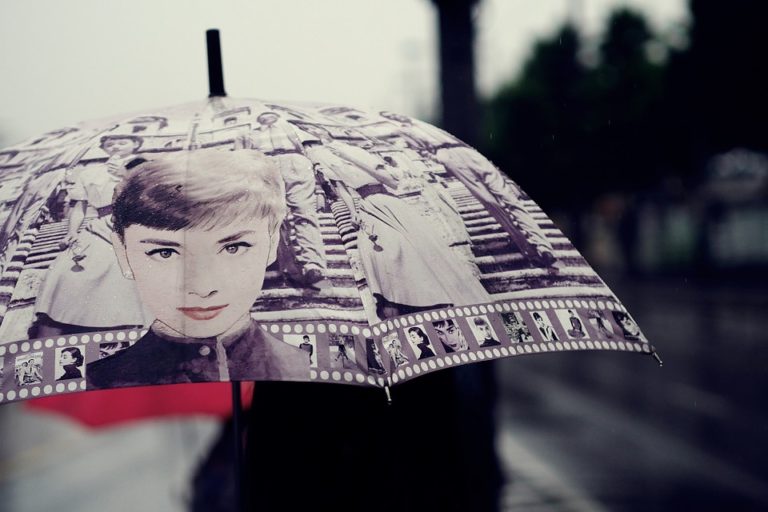 Mary Poppins
