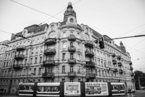 Dominikánská ulice