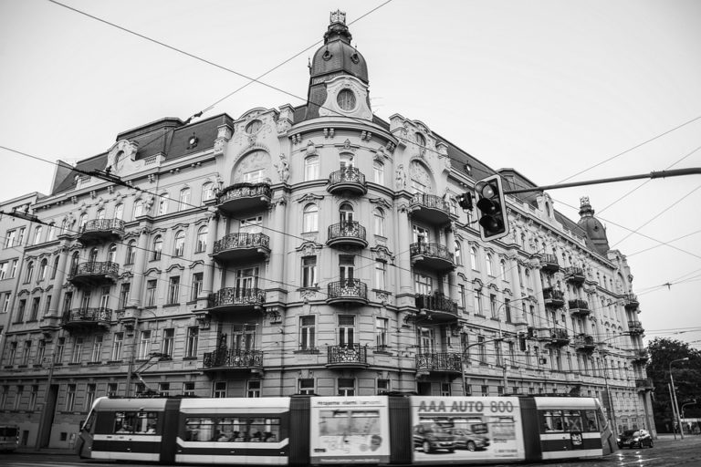 Dominikánská ulice