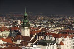 Ocenění Entente Florale
