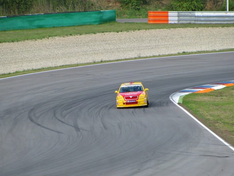 Nový brněnský polygon
