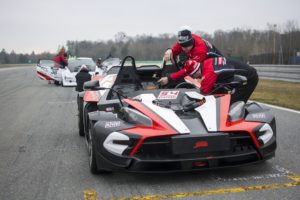 Makpak Endurance LeBrno 2018