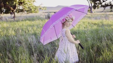 Reklamní předměty na jaro