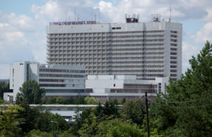 Nonstop školka Brno