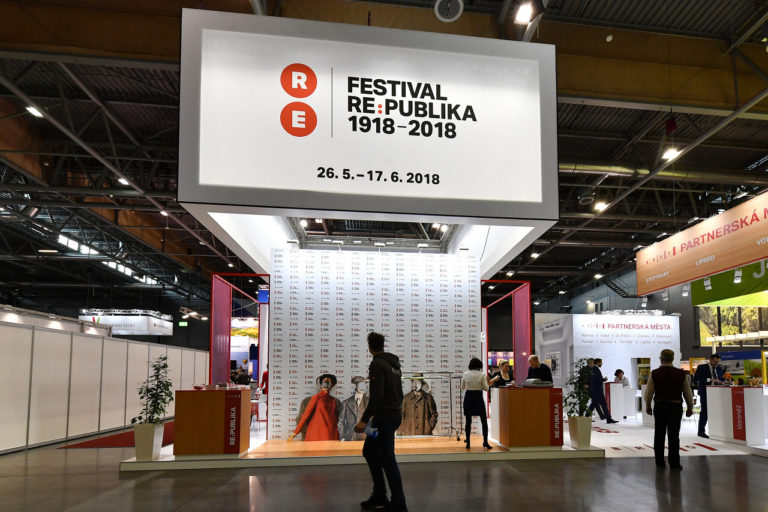Festival RE:PUBLIKA
