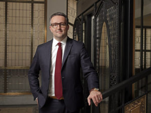 david rusnak