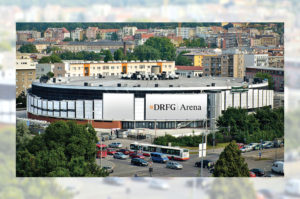 DRFG – lékárenství