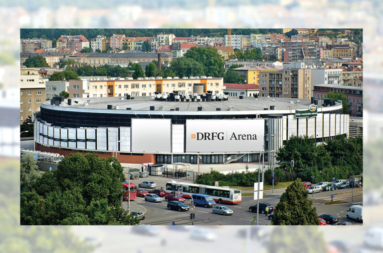DRFG – lékárenství