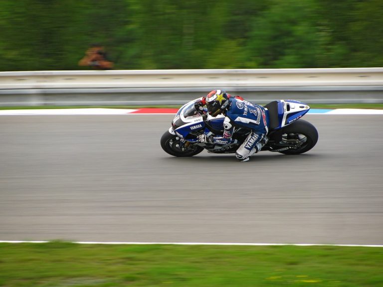 Prodej vstupenek na Grand Prix ČR 2019 započal