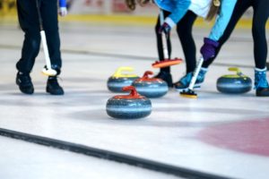 Brňané se mohou těšit na curling