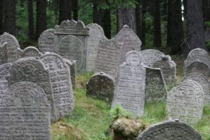 Na hřbitově v brněnských Jehnicích přibyde dalších 400 míst