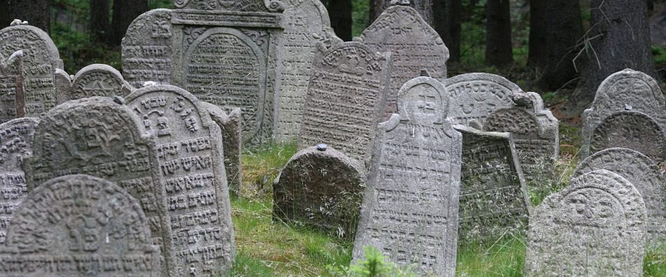 Na hřbitově v brněnských Jehnicích přibyde dalších 400 míst
