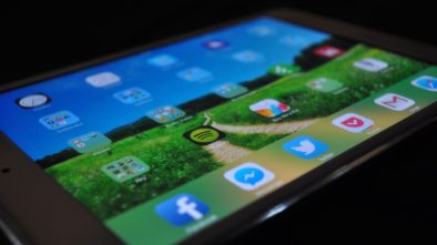 Mobilní aplikace jako hit letošní doby. Pomůže i mnohým firmám