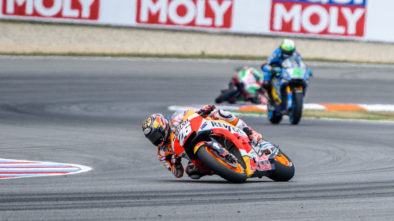 Moto grand prix Brno