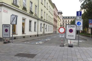 Solnicni a Opletalova