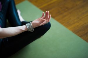 Výhody meditace v meditační pyramidě