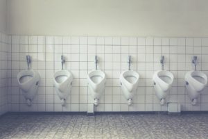 Veřejné toalety prodloužily svůj provoz