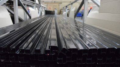 Jaké jsou výhody hliníku jako materiálu