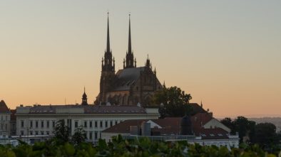 Kulturní dům Rubín má nový interiér