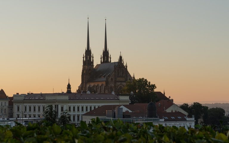 Kulturní dům Rubín má nový interiér