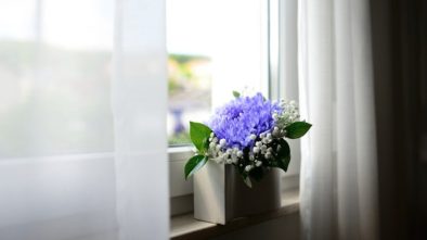 Garnýže a záclony jsou ozdobou vašeho interiéru