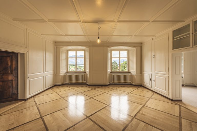 Startovací byty se otevřely novým nájemcům