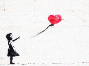 Český Banksy „řádí” v Brně
