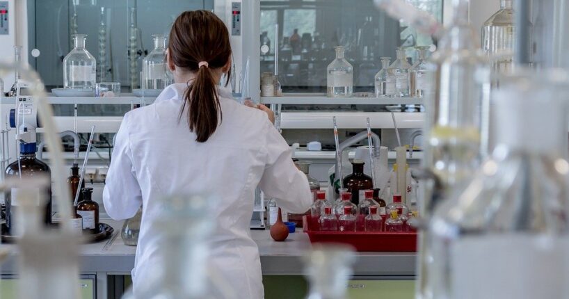 U svaté Anny vzniknou nové laboratoře