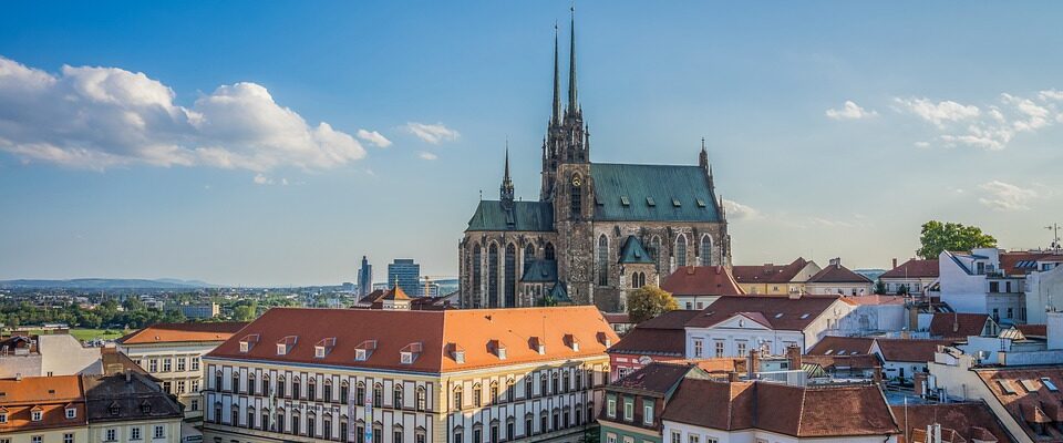 Co navštívit v Brně ze všeho nejdříve, pokud se sem přestěhujete?