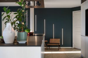 Trvanlivé a stylové materiály pro moderní interiéry
