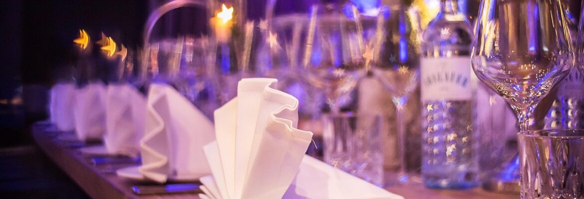 Jak naplánovat originální vánoční večírek ve firmě?