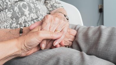 Jak podpořit sílu seniorů v každodenním životě