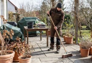 Jarní makeover terasy: co udělat první měsíc jara