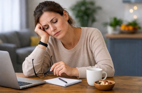 Co dělat, když se cítíte dlouhodobě vyčerpaní?