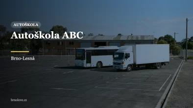 Ilustrační obrázek - Autoškola ABC v Brně (ilustrační)