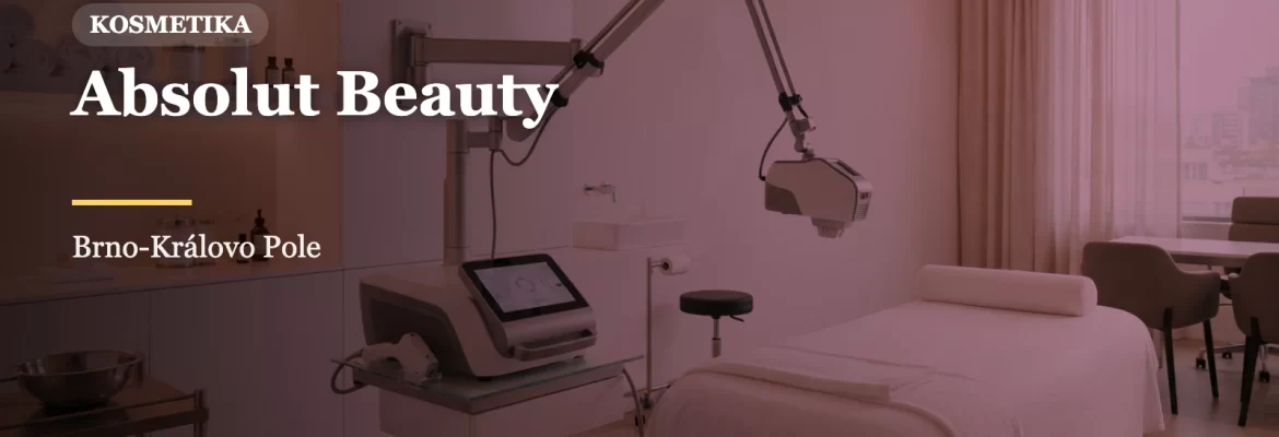 Ilustrační obrázek - Absolut Beauty v Brně (ilustrační)