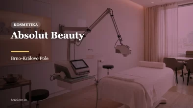 Ilustrační obrázek - Absolut Beauty v Brně (ilustrační)