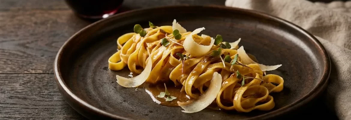 Ilustrační obrázek - italské bistro a fine dining (ilustrační)